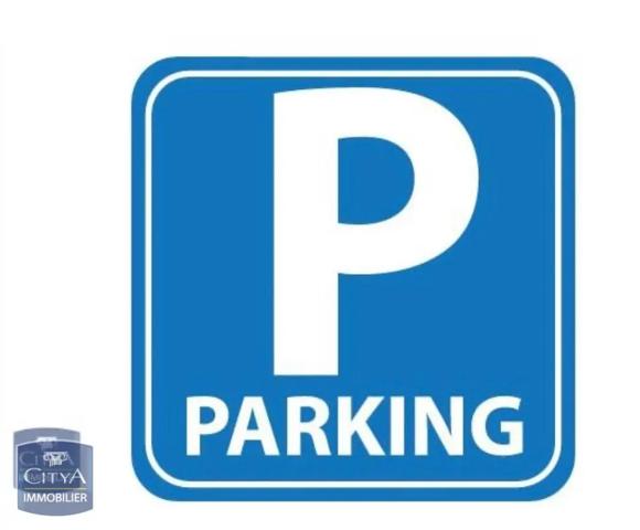 Parking à louer Brétigny-sur-Orge (91220)