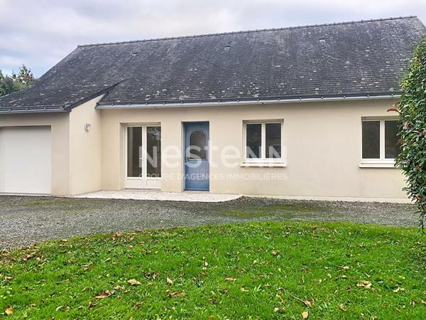 Maison LES HAUTS D'ANJOU