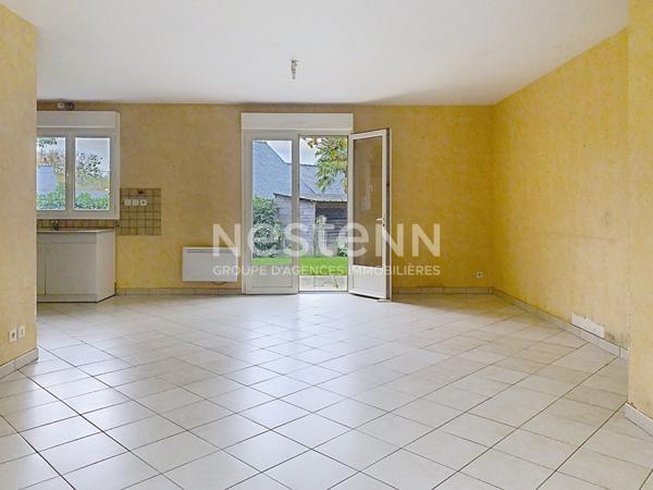 Maison LES HAUTS D'ANJOU