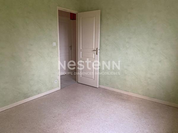 Maison LES HAUTS D'ANJOU