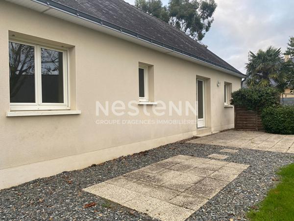 Maison LES HAUTS D'ANJOU