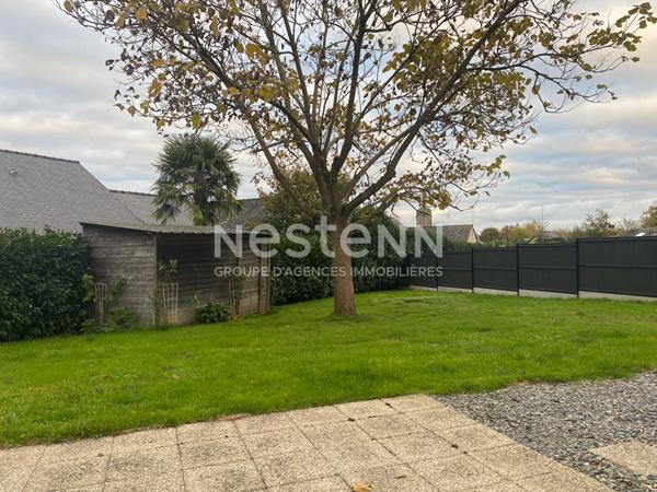 Maison LES HAUTS D'ANJOU