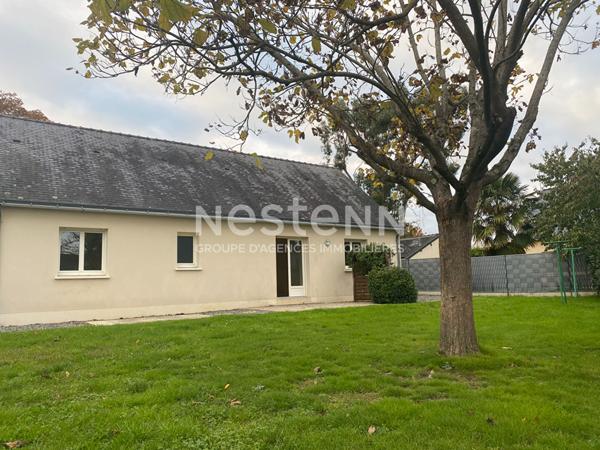 Maison LES HAUTS D'ANJOU