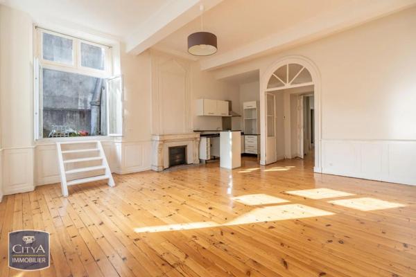 Appartement à vendre 4 pièces 122m²