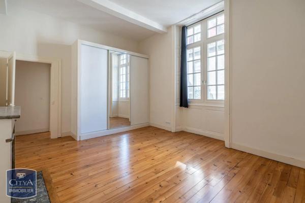 Appartement à vendre 4 pièces 122m²