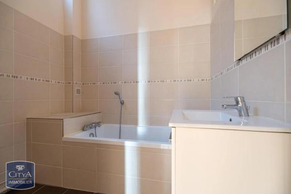 Appartement à vendre 4 pièces 122m²