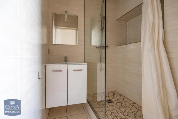 Appartement à vendre 4 pièces 122m²