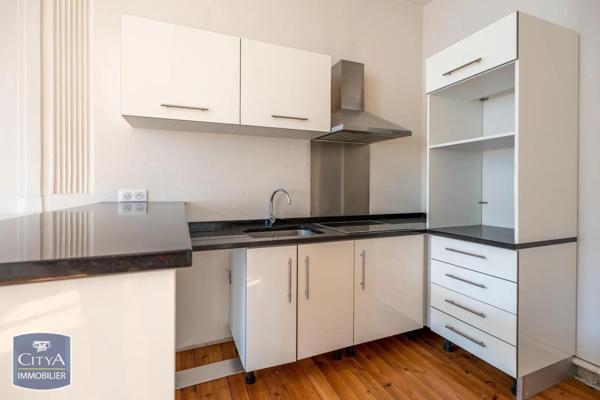 Appartement à vendre 4 pièces 122m²