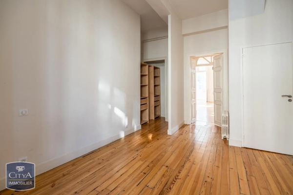 Appartement à vendre 4 pièces 122m²