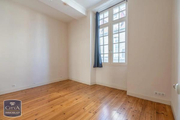 Appartement à vendre 4 pièces 122m²