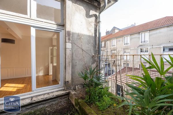 Appartement à vendre 4 pièces 122m²