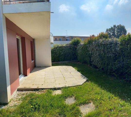 Appartement à vendre à L'Hermitage en Ille-et-Vilaine (35590), ref : 11803/2375