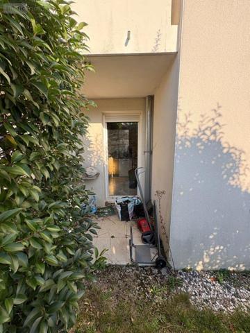 Appartement à vendre à L'Hermitage en Ille-et-Vilaine (35590), ref : 11803/2375