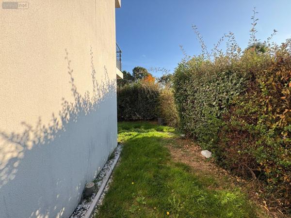 Appartement à vendre à L'Hermitage en Ille-et-Vilaine (35590), ref : 11803/2375