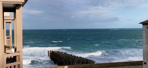 Appartement à vendre à Saint-Malo en Ille-et-Vilaine (35400), ref : 35084-797 Le Sillon