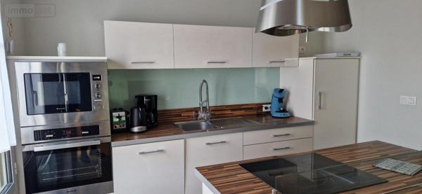 Appartement à vendre à Saint-Malo en Ille-et-Vilaine (35400), ref : 35084-797 Le Sillon