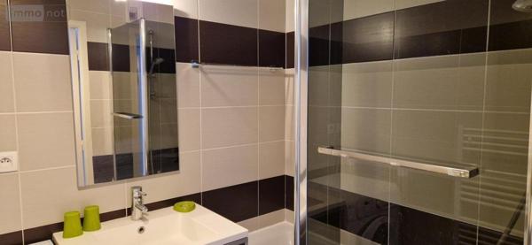 Appartement à vendre à Saint-Malo en Ille-et-Vilaine (35400), ref : 35084-797 Le Sillon