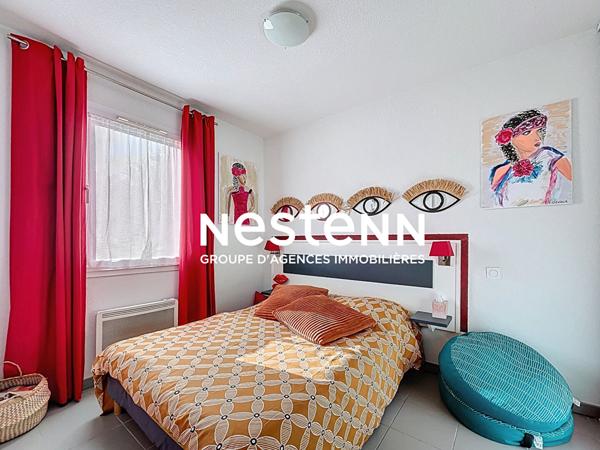 Appartement Argeles Sur Mer 3 pièces