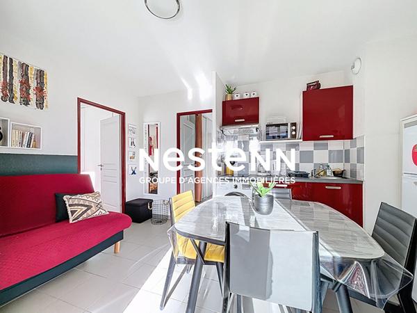 Appartement Argeles Sur Mer 3 pièces