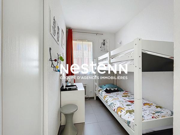 Appartement Argeles Sur Mer 3 pièces