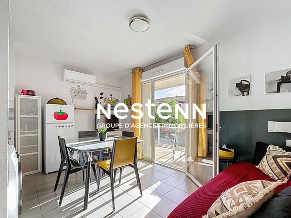 Appartement Argeles Sur Mer 3 pièces