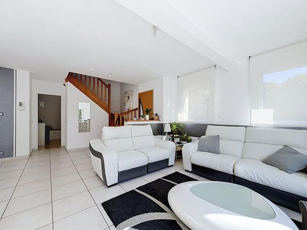 Maison Brest 7 pièce(s) 115 m2