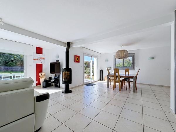Maison Brest 7 pièce(s) 115 m2