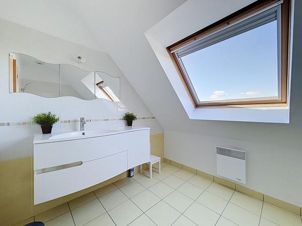Maison Brest 7 pièce(s) 115 m2