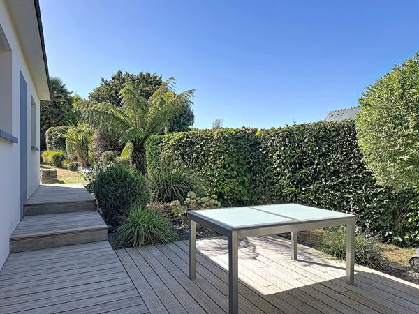 Maison Brest 7 pièce(s) 115 m2