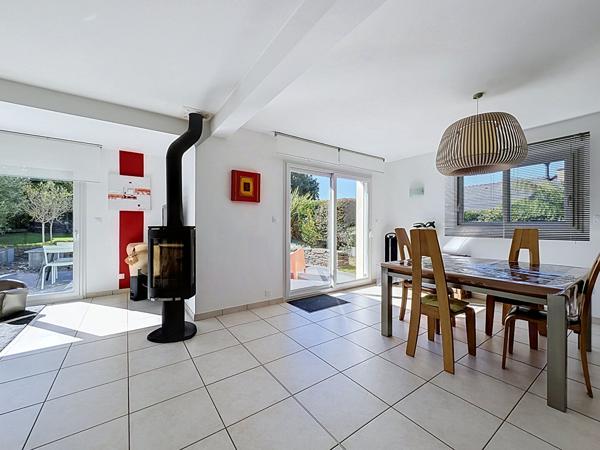 Maison Brest 7 pièce(s) 115 m2
