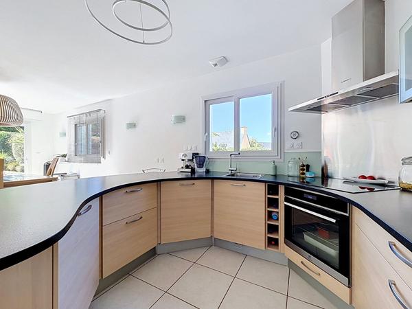 Maison Brest 7 pièce(s) 115 m2