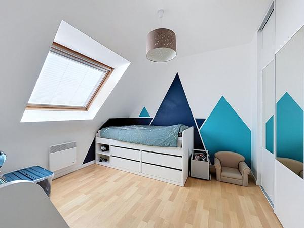 Maison Brest 7 pièce(s) 115 m2