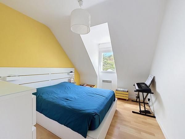 Maison Brest 7 pièce(s) 115 m2