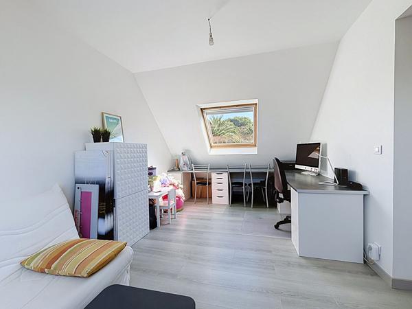 Maison Brest 7 pièce(s) 115 m2