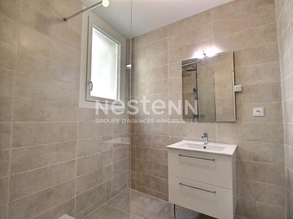 Appartement  T2 41.01 m2 avec cellier, coeur de Roquemaure au calme absolu