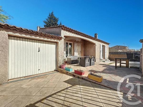 Maison à vendre  4 pièces - 88,23 m2 ISTRES - 13