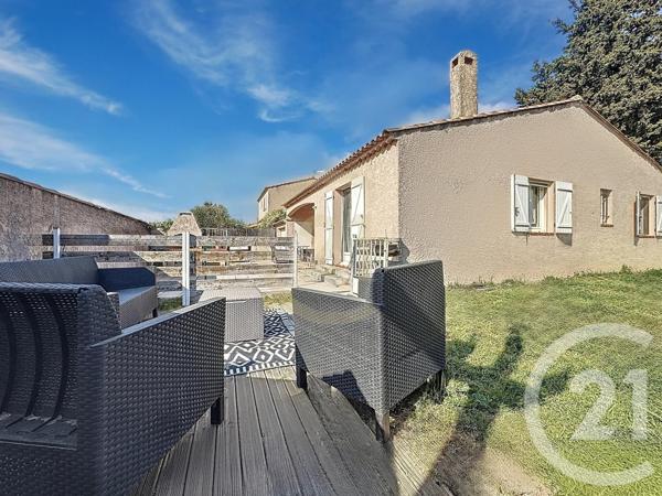 Maison à vendre  4 pièces - 88,23 m2 ISTRES - 13