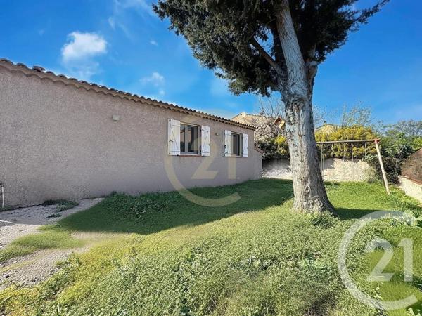 Maison à vendre  4 pièces - 88,23 m2 ISTRES - 13
