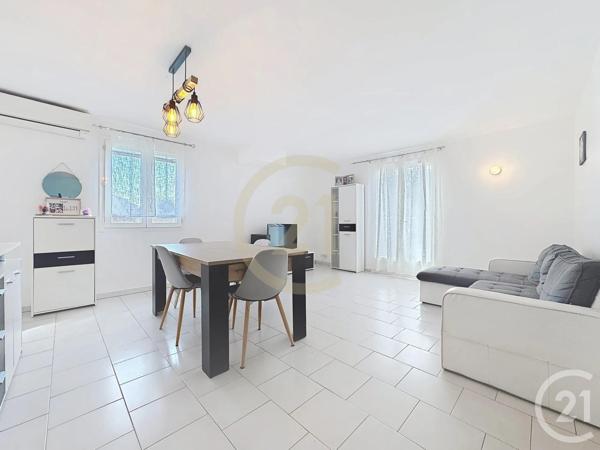Maison à vendre  4 pièces - 88,23 m2 ISTRES - 13