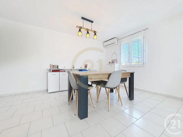 Maison à vendre  4 pièces - 88,23 m2 ISTRES - 13