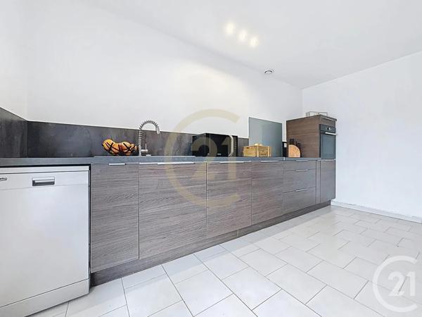Maison à vendre  4 pièces - 88,23 m2 ISTRES - 13