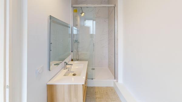 Appartement 4 pièce(s) 3 chambre(s) 94 m²