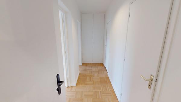 Appartement 4 pièce(s) 3 chambre(s) 94 m²