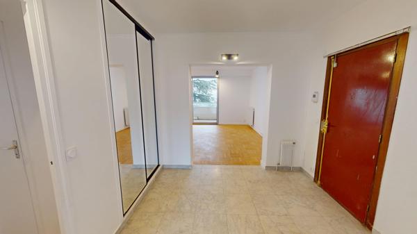Appartement 4 pièce(s) 3 chambre(s) 94 m²