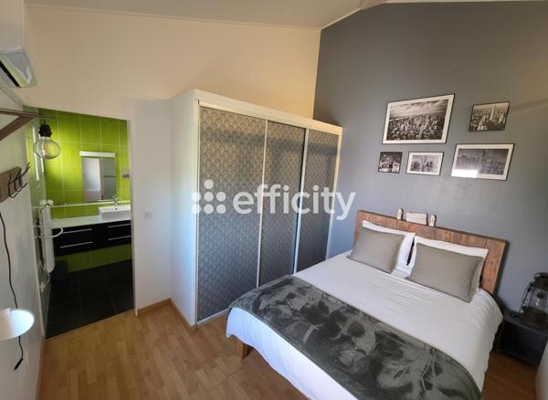 Maison 5 pièces - 159 m² Bien prestige