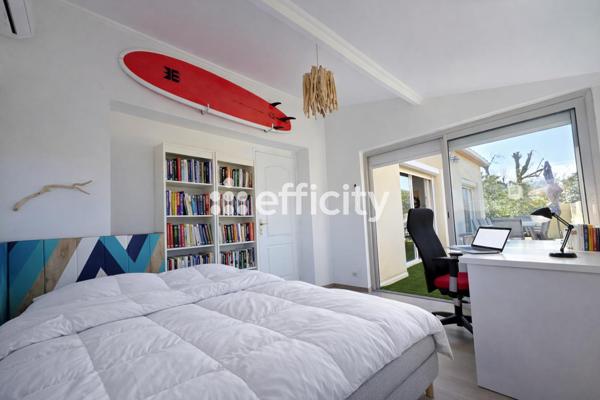 Maison 5 pièces - 159 m² Bien prestige