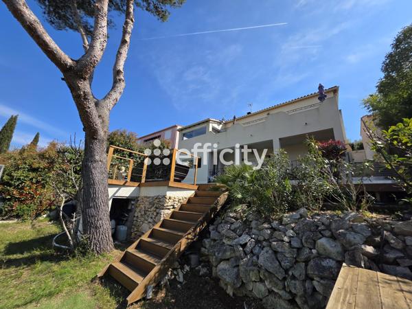 Maison 5 pièces - 159 m² Bien prestige