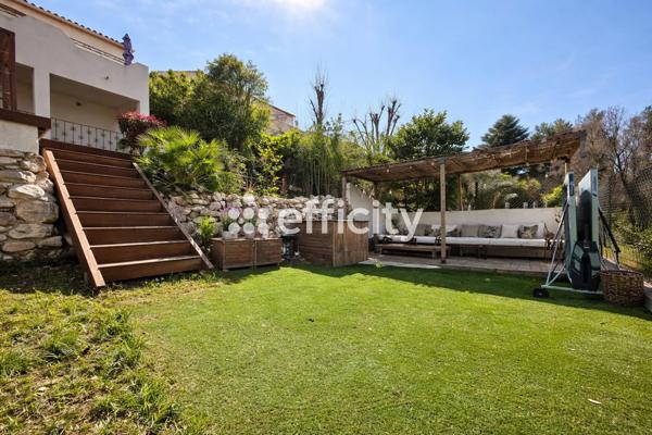 Maison 5 pièces - 159 m² Bien prestige