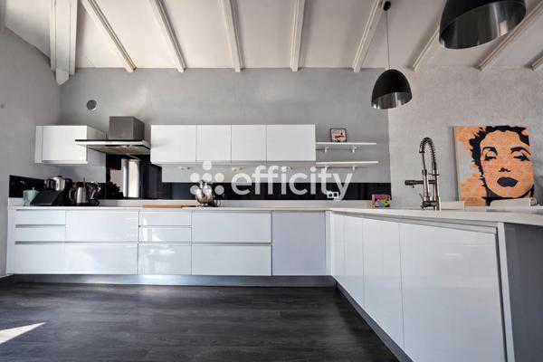 Maison 5 pièces - 159 m² Bien prestige