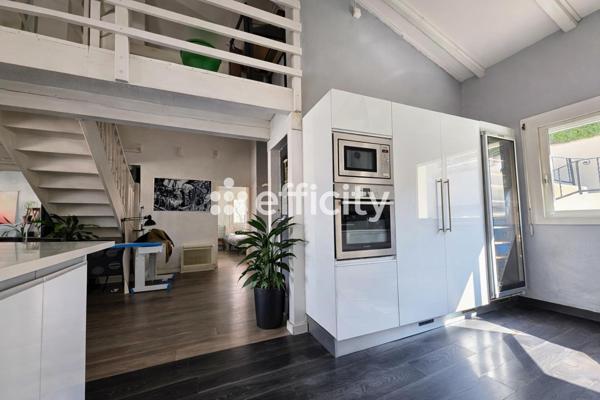 Maison 5 pièces - 159 m² Bien prestige